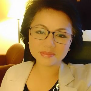 Meet your Posher, Cathy